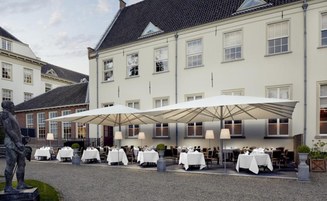Grand Hotel Karel V