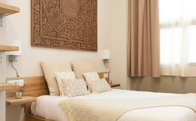 Hotel Radha