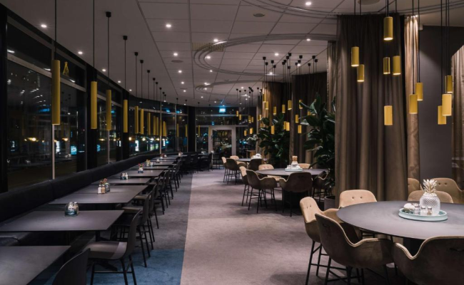 Scandic Opalen