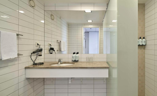 Scandic Opalen