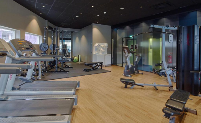 Scandic Opalen