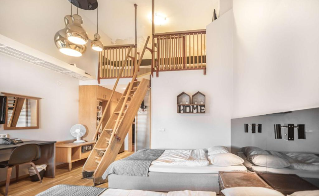 Hotell Heden - BW Signature Collection