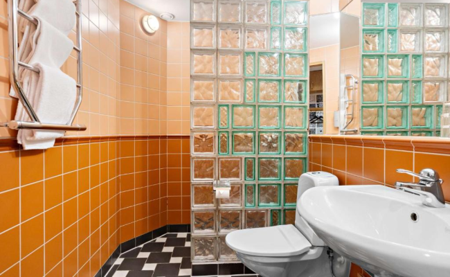 Hotell Heden - BW Signature Collection