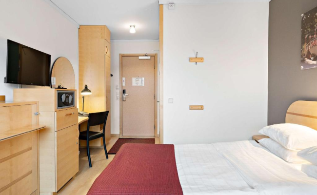 Hotell Heden - BW Signature Collection