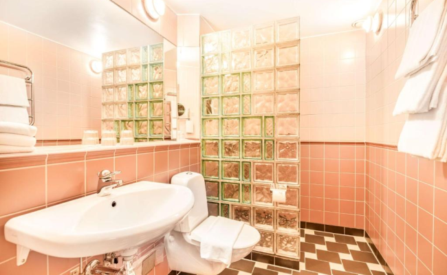 Hotell Heden - BW Signature Collection