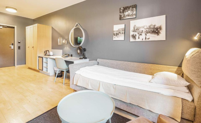 Hotell Heden - BW Signature Collection