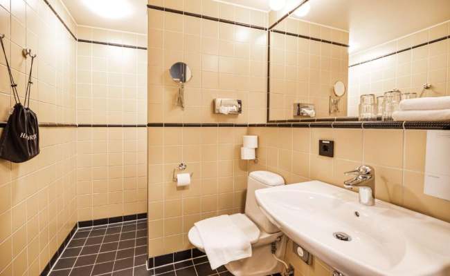 Hotell Heden - BW Signature Collection