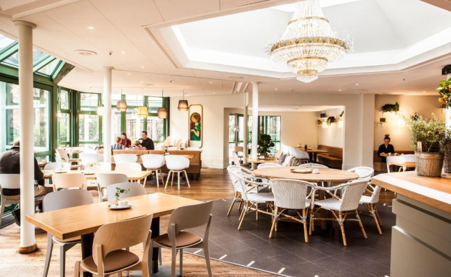 Hotell Heden - BW Signature Collection