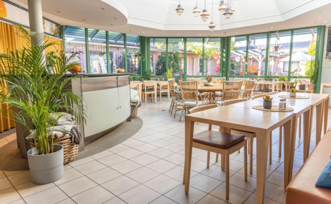 Hotell Heden - BW Signature Collection