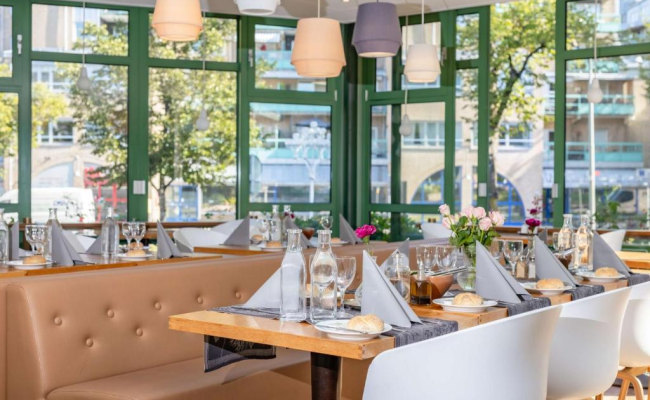 Hotell Heden - BW Signature Collection