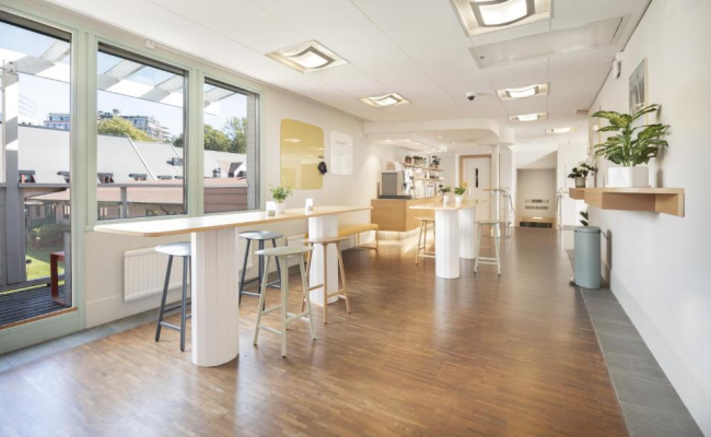 Hotell Heden - BW Signature Collection