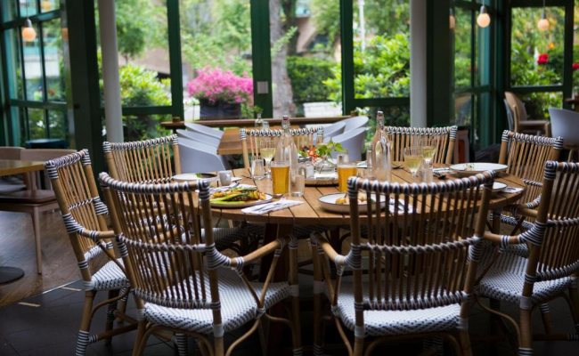 Hotell Heden - BW Signature Collection