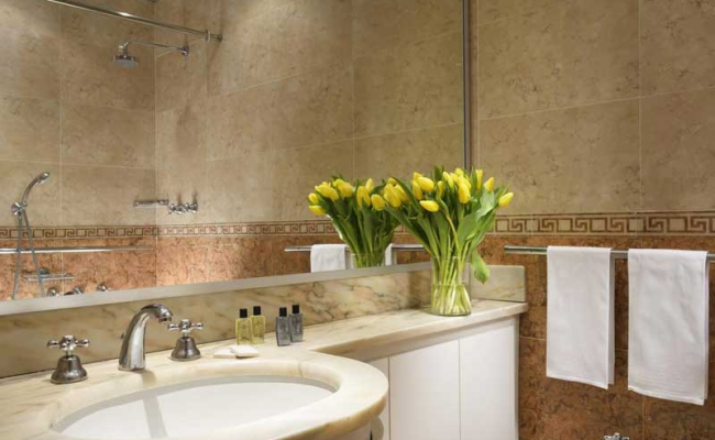 UNAWAY Hotel & Residence Contessa Jolanda Milano