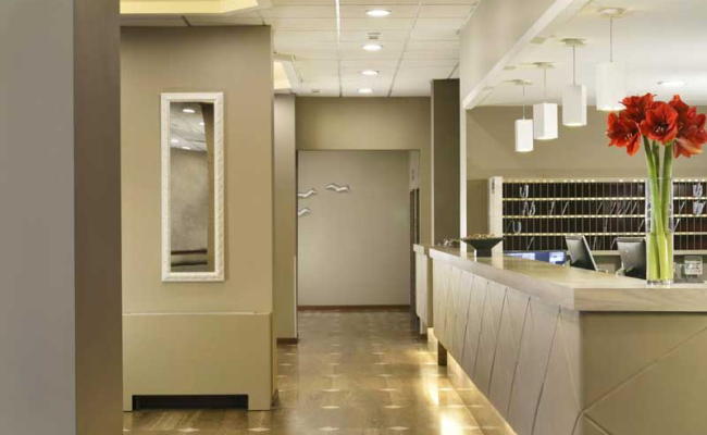 UNAWAY Hotel & Residence Contessa Jolanda Milano