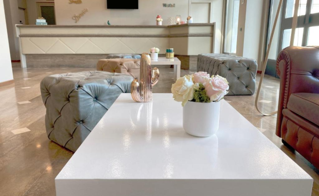 UNAWAY Hotel & Residence Contessa Jolanda Milano