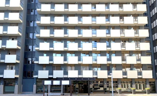 UNAWAY Hotel & Residence Contessa Jolanda Milano