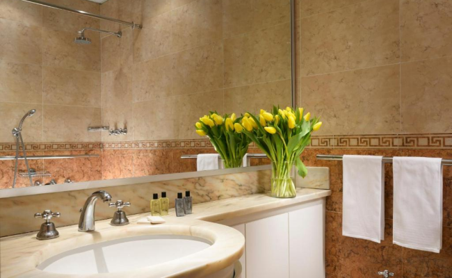 UNAWAY Hotel & Residence Contessa Jolanda Milano