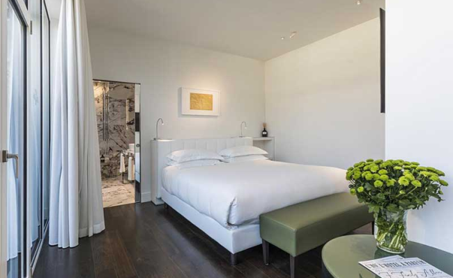 Magna Pars l'Hotel à Parfum