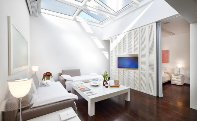 Magna Pars l'Hotel à Parfum, Small Luxury Hotels of the World