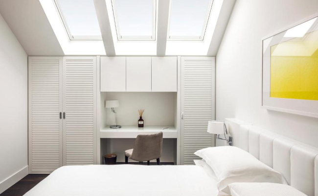 Magna Pars l'Hotel à Parfum, Small Luxury Hotels of the World