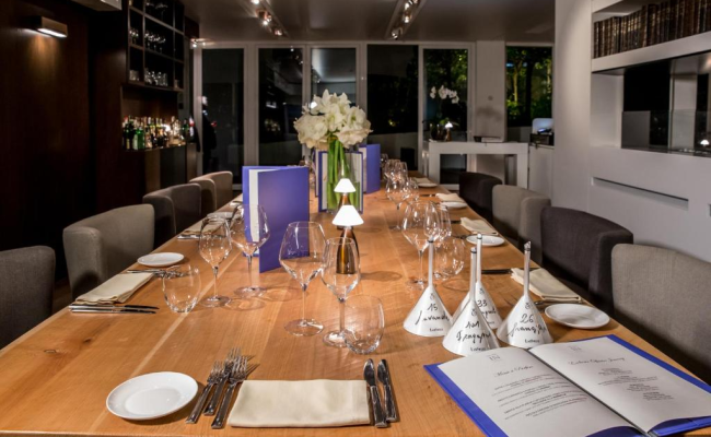 Magna Pars l'Hotel à Parfum, Small Luxury Hotels of the World