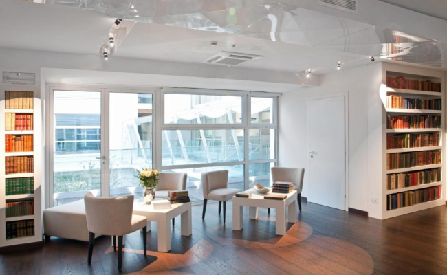 Magna Pars l'Hotel à Parfum, Small Luxury Hotels of the World