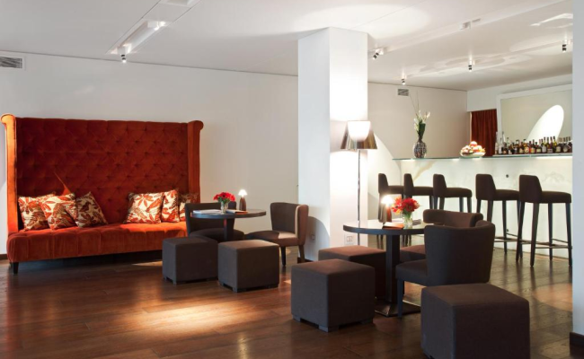 Magna Pars l'Hotel à Parfum, Small Luxury Hotels of the World