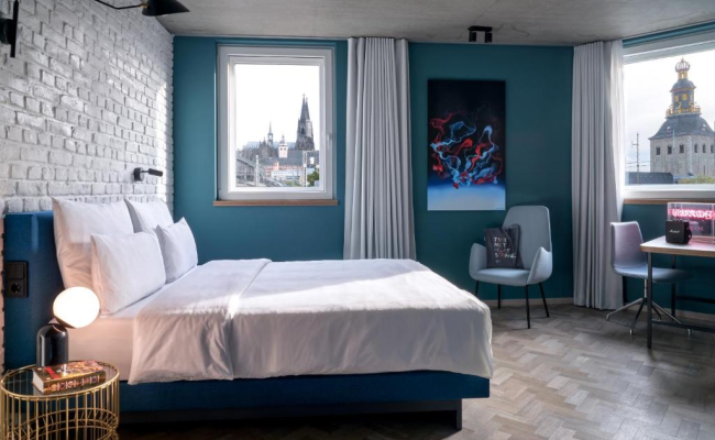 Urban Loft Cologne