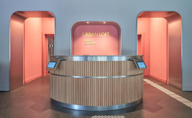 Urban Loft Cologne