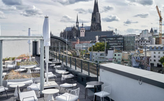 Urban Loft Cologne