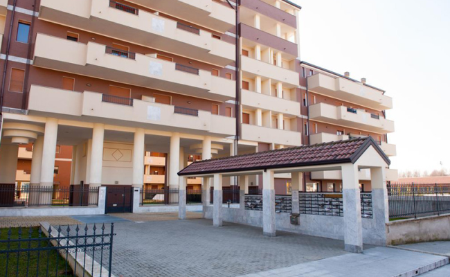 Residence Le Groane