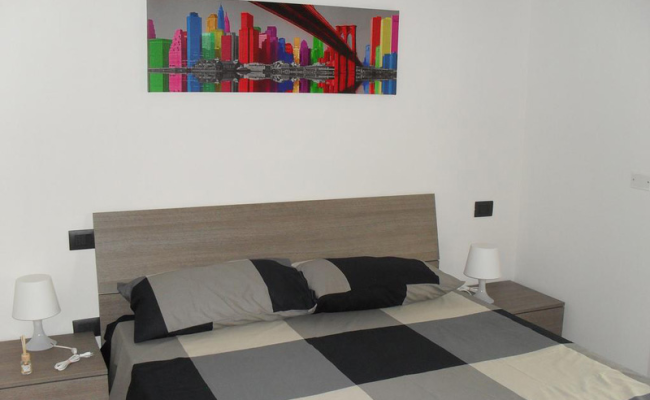 Residence Le Groane