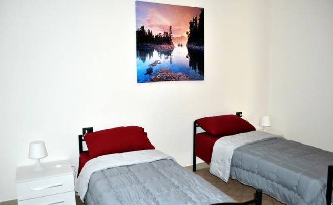 Residence Le Groane