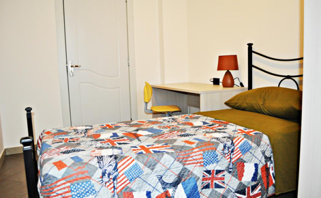 Residence Le Groane
