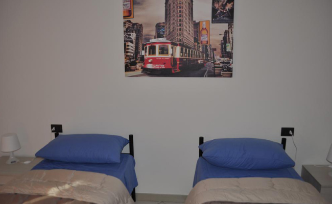 Residence Le Groane