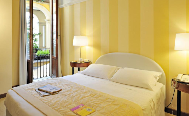 Hotel Gran Duca Di York
