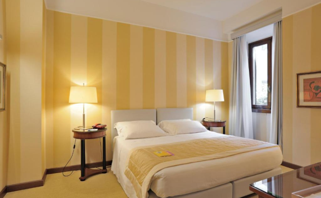 Hotel Gran Duca Di York