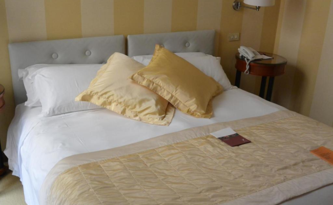 Hotel Gran Duca Di York