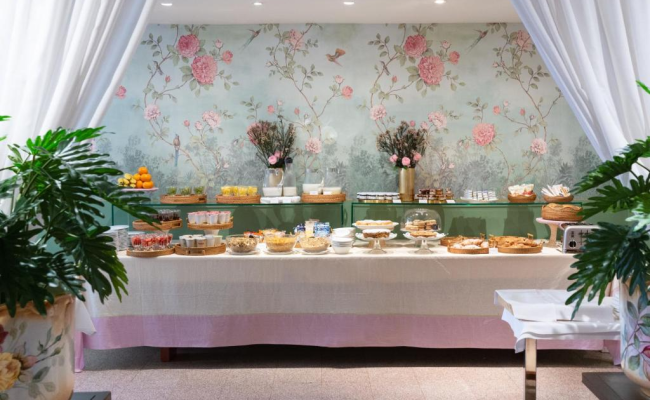 Hotel Gran Duca Di York