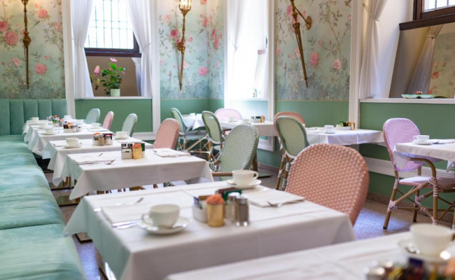 Hotel Gran Duca Di York