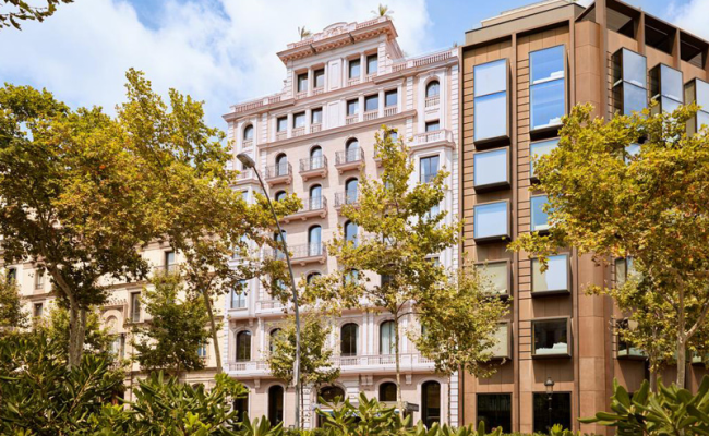 Almanac Barcelona
