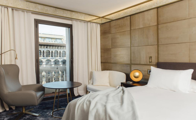 Almanac Barcelona