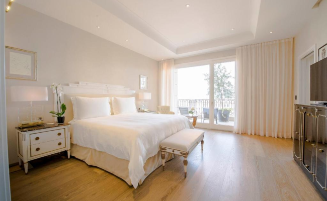 Palazzo Parigi Hotel & Grand Spa LHW