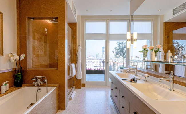 Palazzo Parigi Hotel & Grand Spa LHW