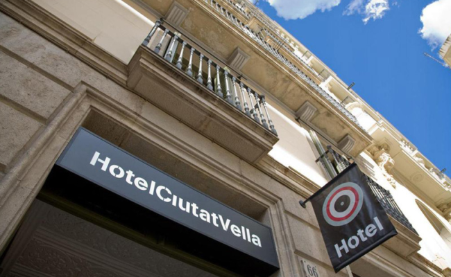 Ciutat Vella