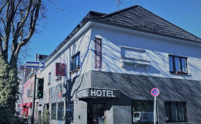 Art Hotel Koln