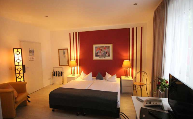 Art Hotel Koln