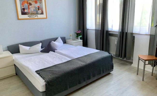 Art Hotel Koln
