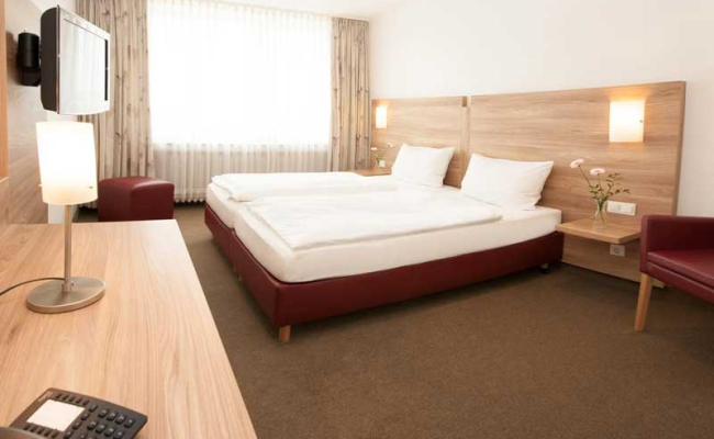 Hotel Schutzenburg