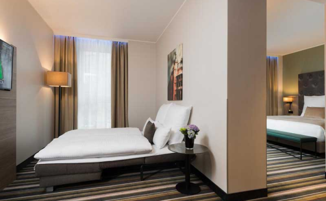 Leonardo Hotel Offenbach Frankfurt